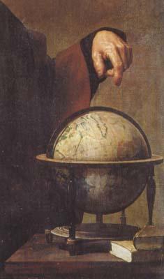 Diego Velazquez Democritus (detail) (df01) oil painting image